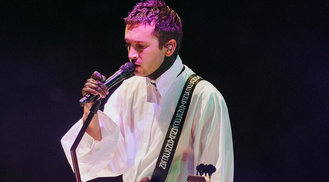 Twenty One Pilots представили трейлер концертного фильма «More Than We Ever Imagined»