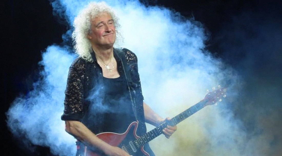 Queen отказались играть на фестивале Glastonbury-2027 из-за барсуков