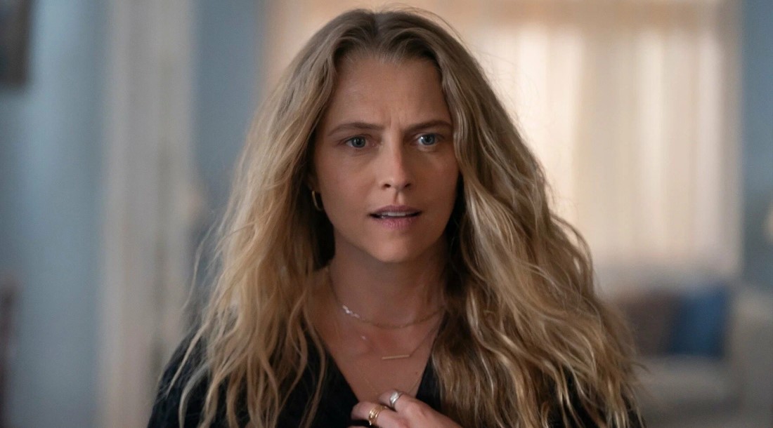 Тереза Палмер сыграет Сиф в сериале по God of War