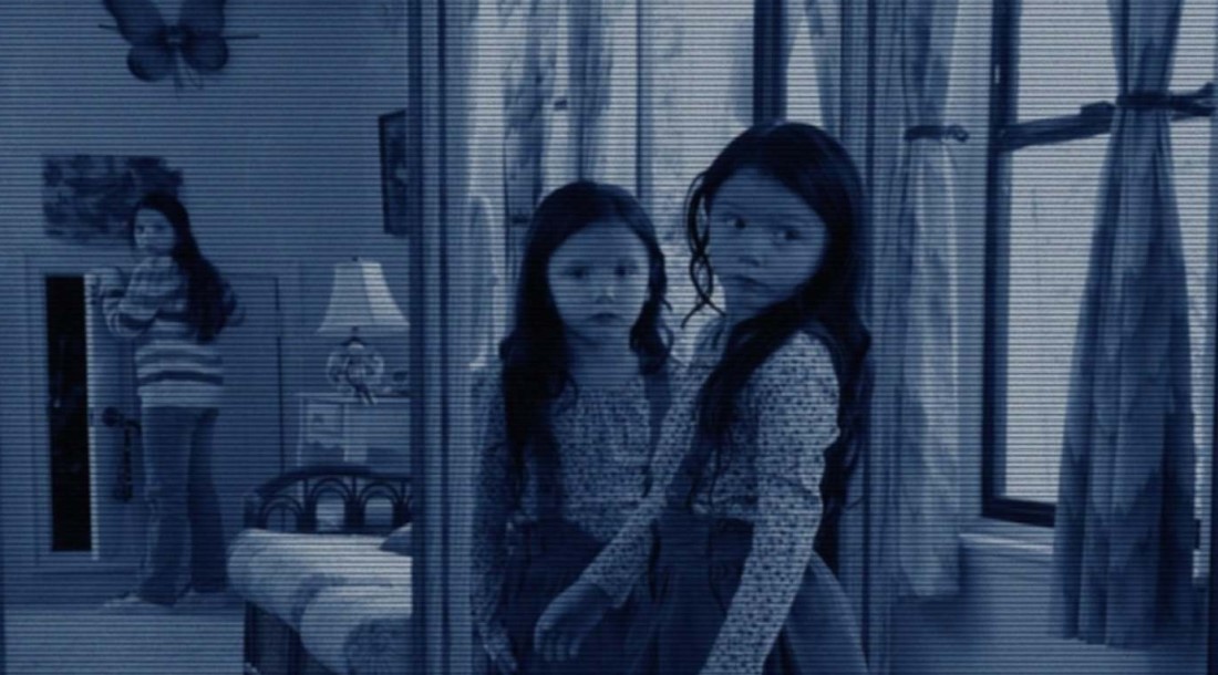 Хоррор «Паранормальное явление 8» выйдет в мае 2027 года