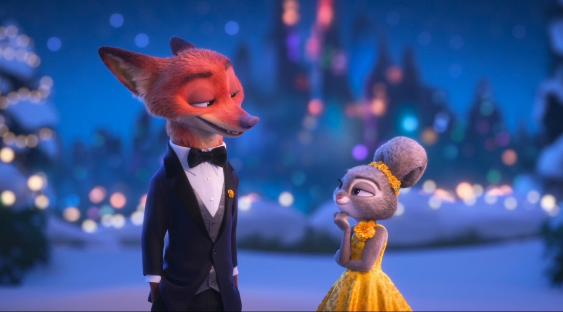 «Зверополис 2» превзошел «Головоломку 2» и стал самым кассовым мультфильмом Голливуда