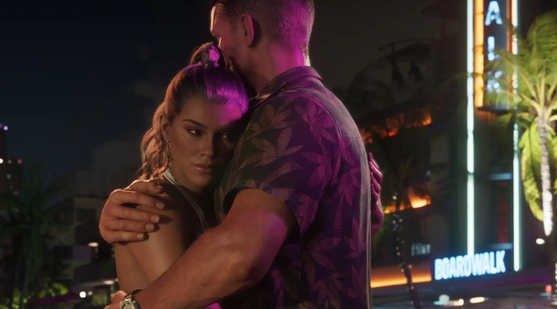 Создатели GTA 6 дадут умирающему от рака фанату поиграть в игру до релиза