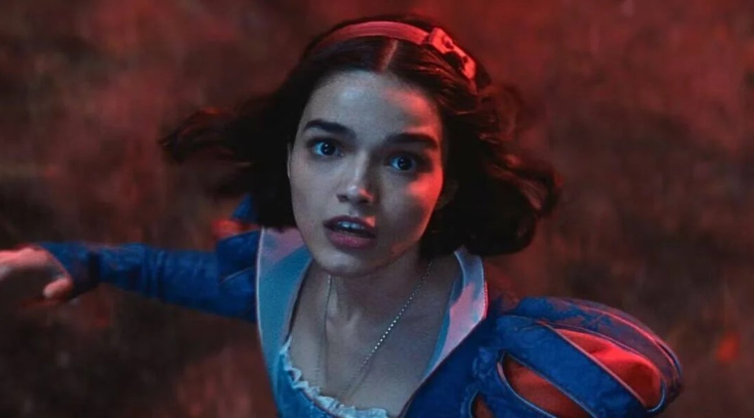 Фильмы «Белоснежка» и ​«Последнее завтра» с The Weeknd номинировали на антипремию «Золотая малина»-2026