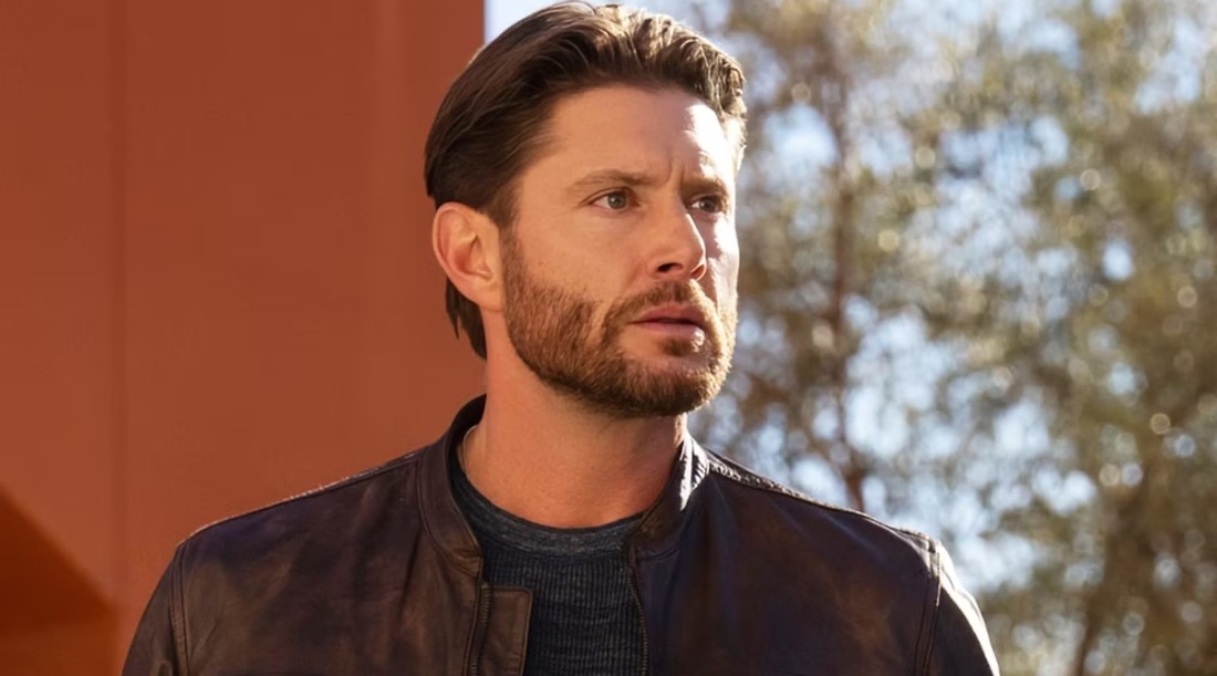 Дженсен Эклс хочет сыграть Бэтмена в фильме «Отважный и смелый»