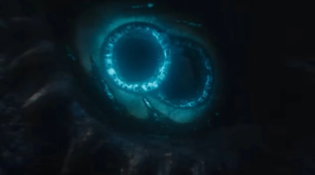 Во 2 сезоне сериала «Монарх: Наследие монстров» покажут нового для вселенной кайдзю