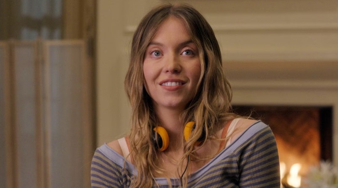 Сидни Суини снимется в фильме Netflix по аниме «Гандам»