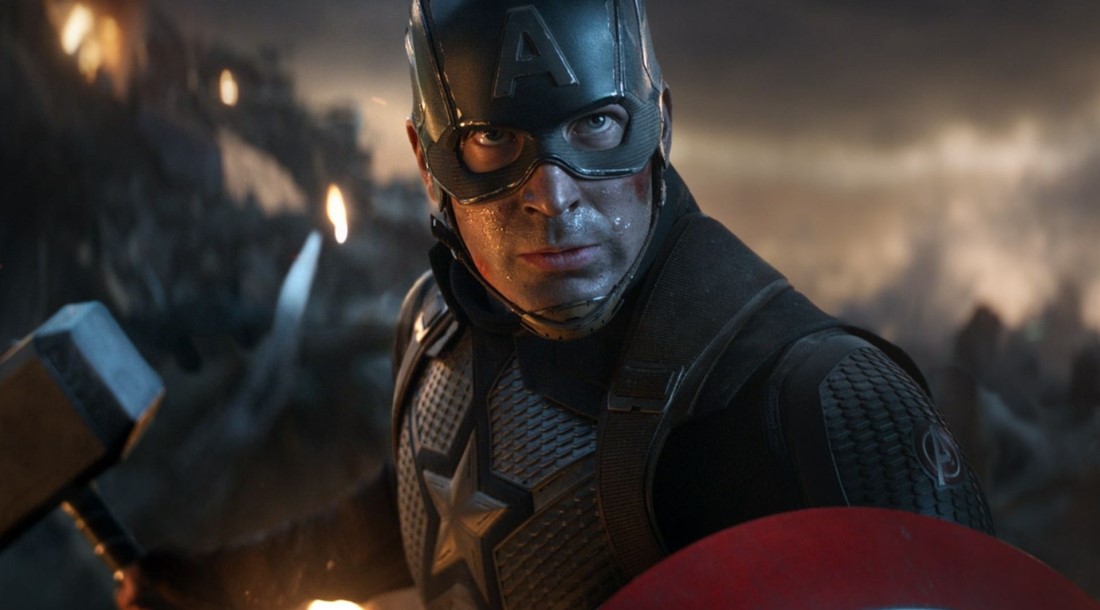 Раскрыто, почему в «Мстителях 5» Доктор Дум может напасть на Стива Роджерса