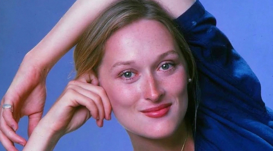 Мерил Стрип сыграет культовую певицу Джони Митчелл, повлиявшую на Мадонну и Тейлор Свифт