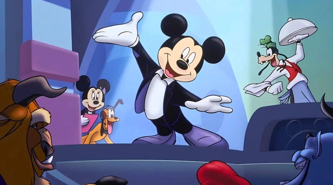 Disney объявила, кто возглавит компанию после Роберта Айгера