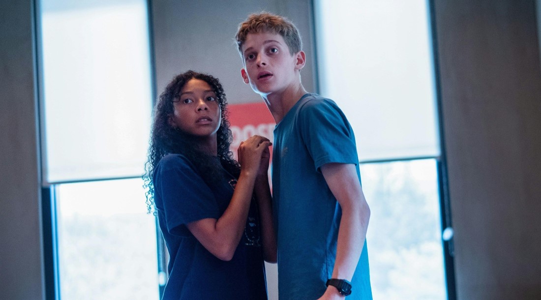 Стартовали съемки 2 сезона «Института» по Стивену Кингу