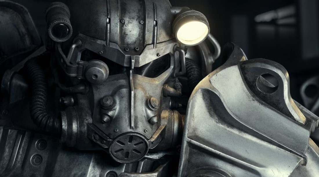 В сцене после титров финала 2 сезона «Фоллаута» намекнули на нового боевого робота