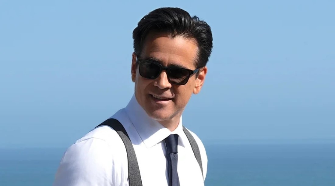 2 сезон «Шугара» с Колином Фарреллом выйдет в июне