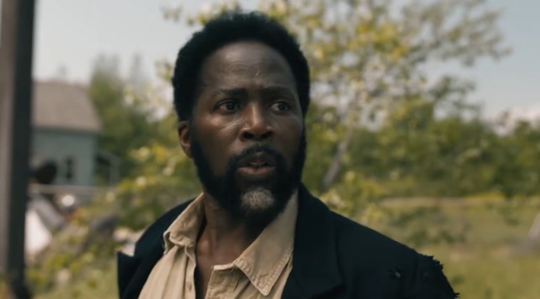 Вышел тизер 4 сезона «Извне» с датой премьеры