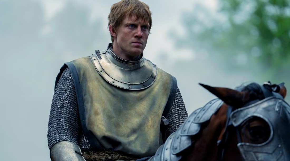 В 4 серии «Рыцаря Семи королевств» у Дункана появился неожиданный союзник