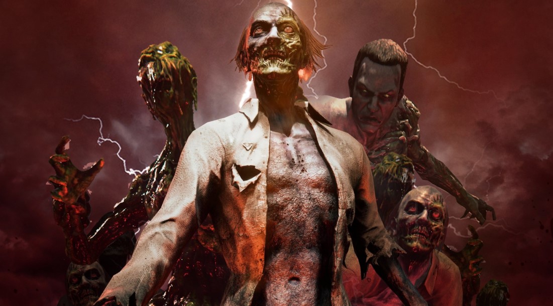 Режиссер «Обители зла» снимет зомби-хоррор по игре The House of the Dead