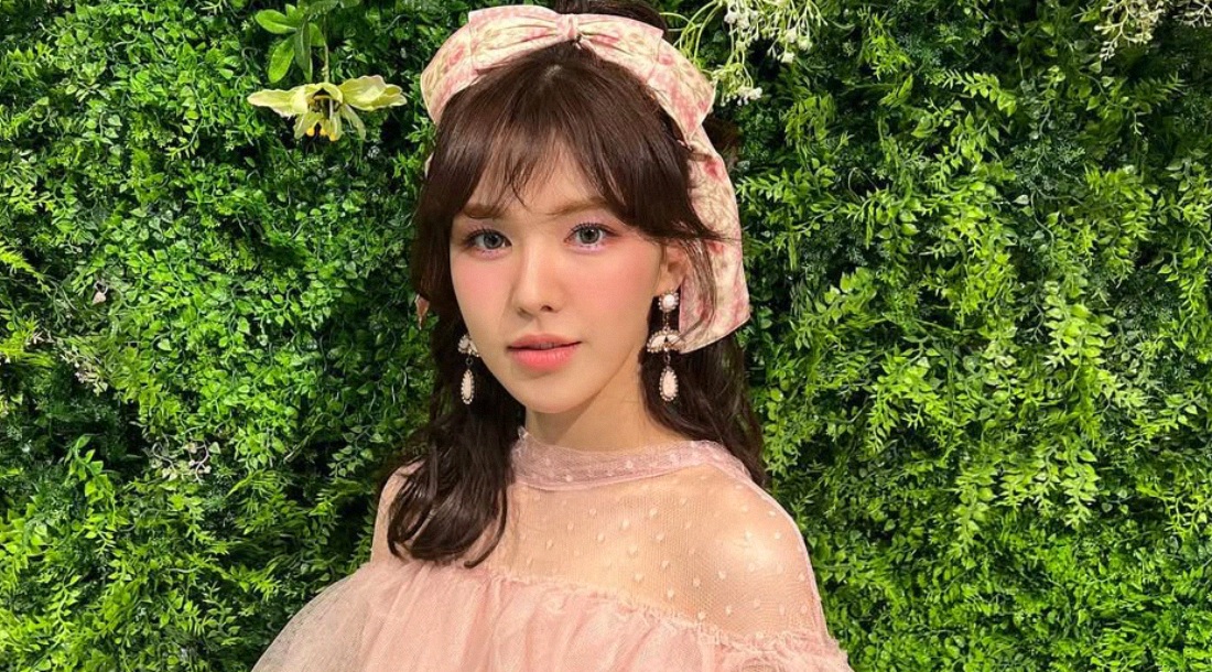 Вэнди из Red Velvet выпустила песню «My Everything» из саундтрека к дораме «С сегодняшнего дня я человек»