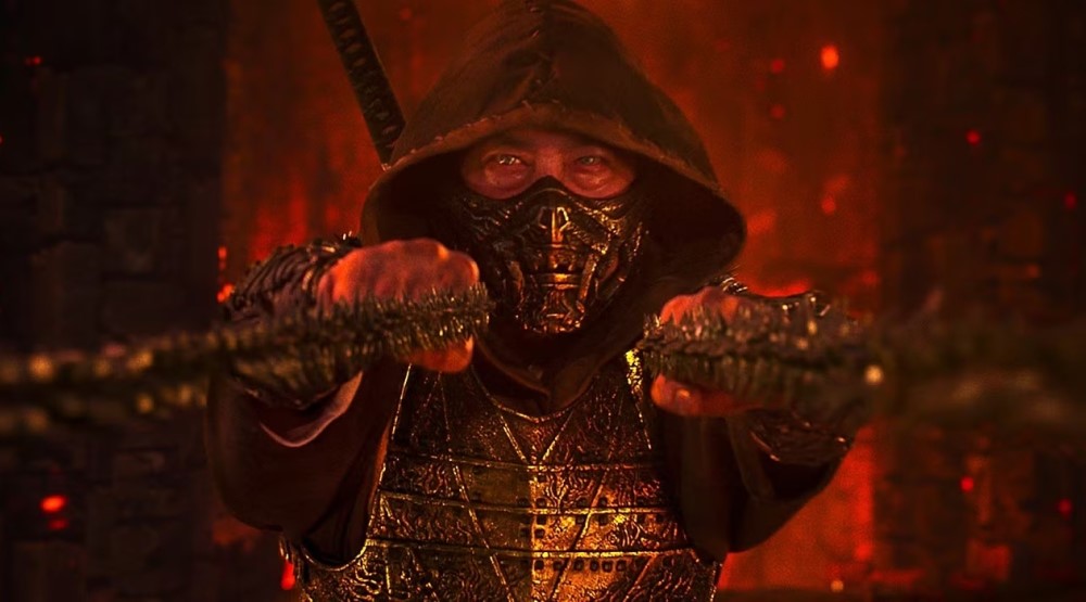 В новом тизере «Мортал Комбат 2» заспойлерили смерть культового персонажа