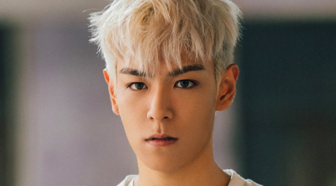 T.O.P из BigBang и «Игры в кальмара» опубликовал тизеры проекта «Studio 54»