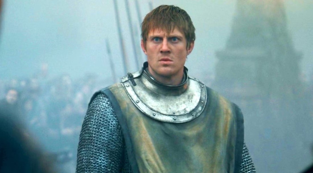 В 5 серии «Рыцаря Семи королевств»​ погиб сильный союзник Дункана
