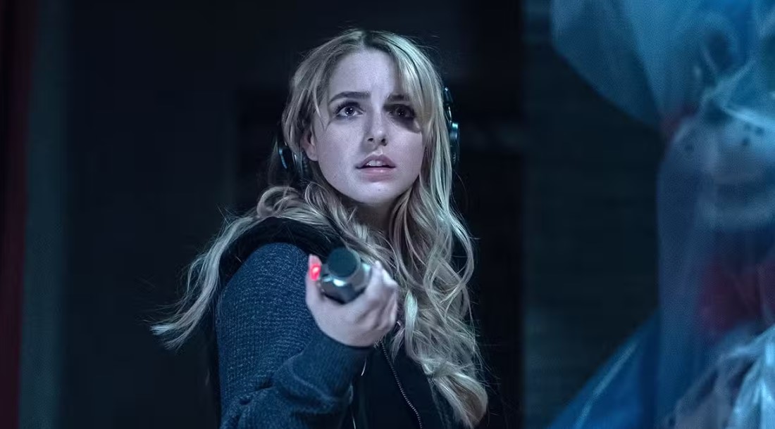 Маккенна Грейс сыграет Дафну в новом сериале по «Скуби-Ду»