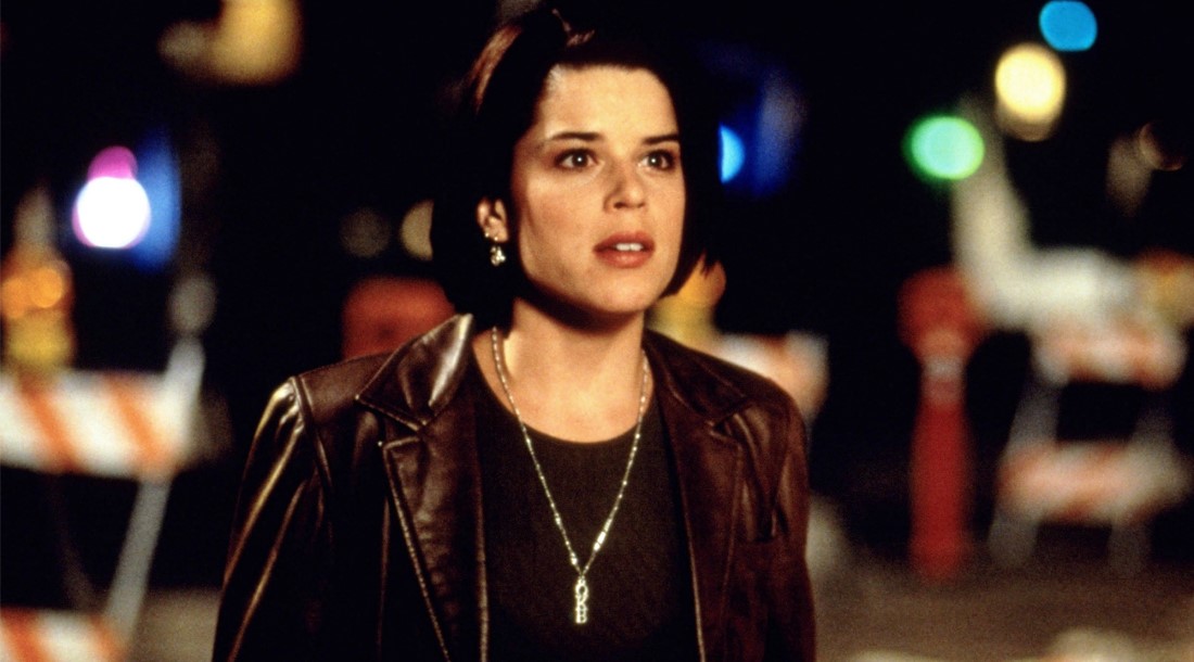 В новом тизере «Крика 7» показали ту самую куртку Сидни из «Крика 2»