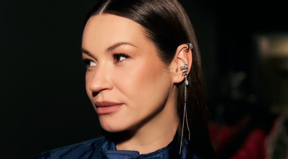 Ида Галич высказалась о взломе аккаунта ее бывшей подруги Насти Ивлеевой