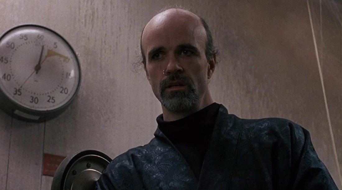 Умер Том Нунэн, сыгравший злодеев в фильмах «Робокоп 2» и «Охотник на людей»