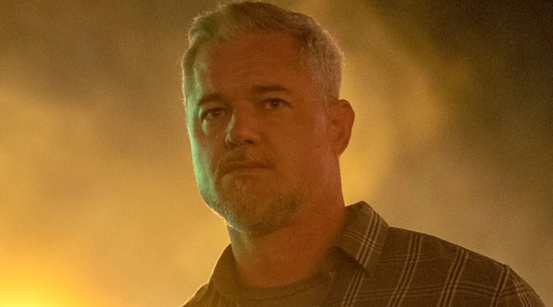 Умер Эрик Дэйн – звезда сериалов «Эйфория» и «Анатомия страсти»