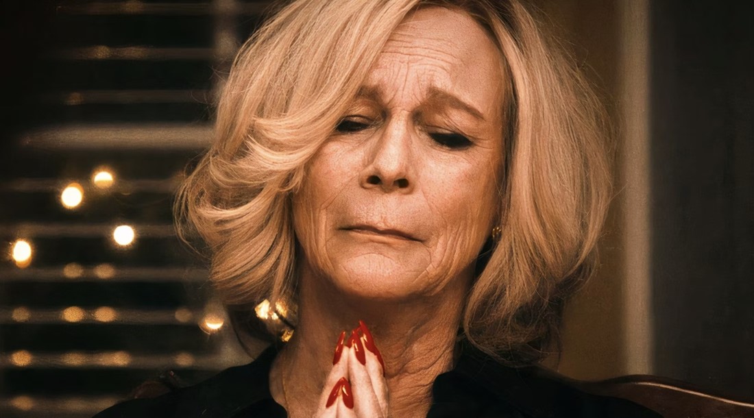 Джейми Ли Кертис намекнула, что 5 сезон «Медведя» станет последним