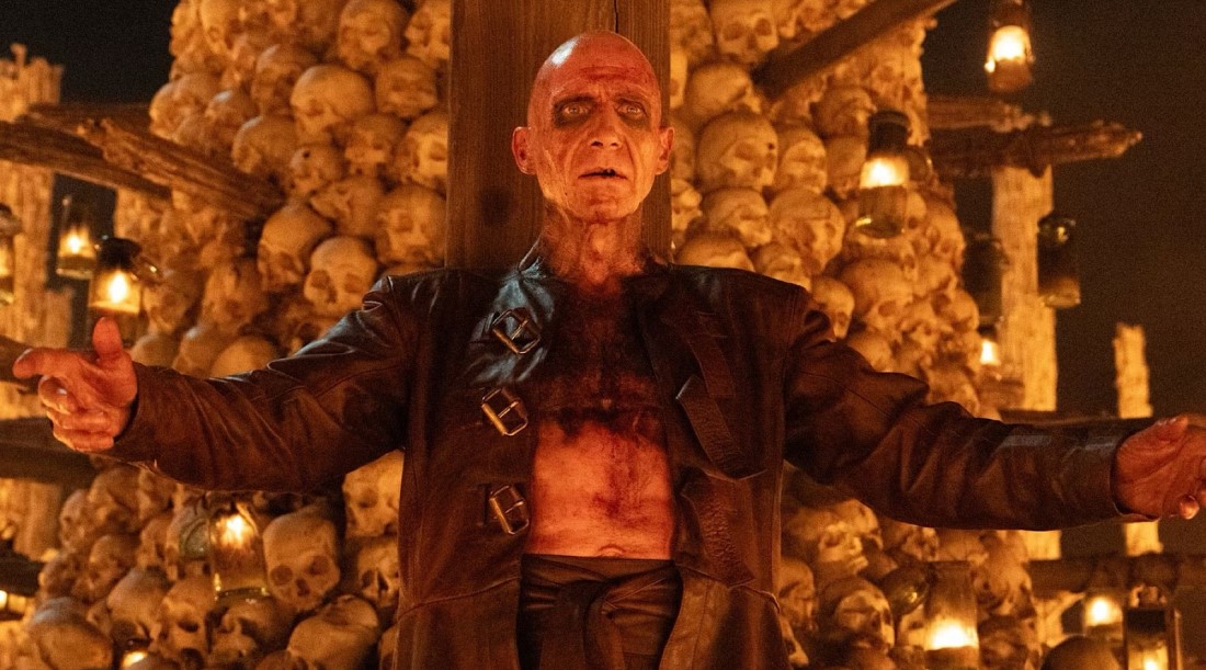 «28 лет спустя 3» могут отменить из-за кассового провала «Храма костей»