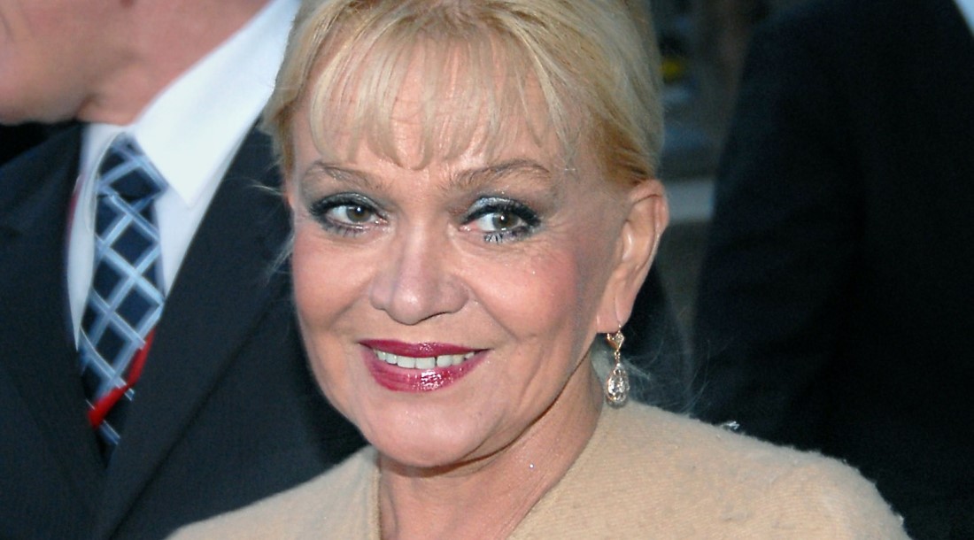 Умерла Ирина Шевчук, сыгравшая Риту Осянину в фильме «А зори здесь тихие...»