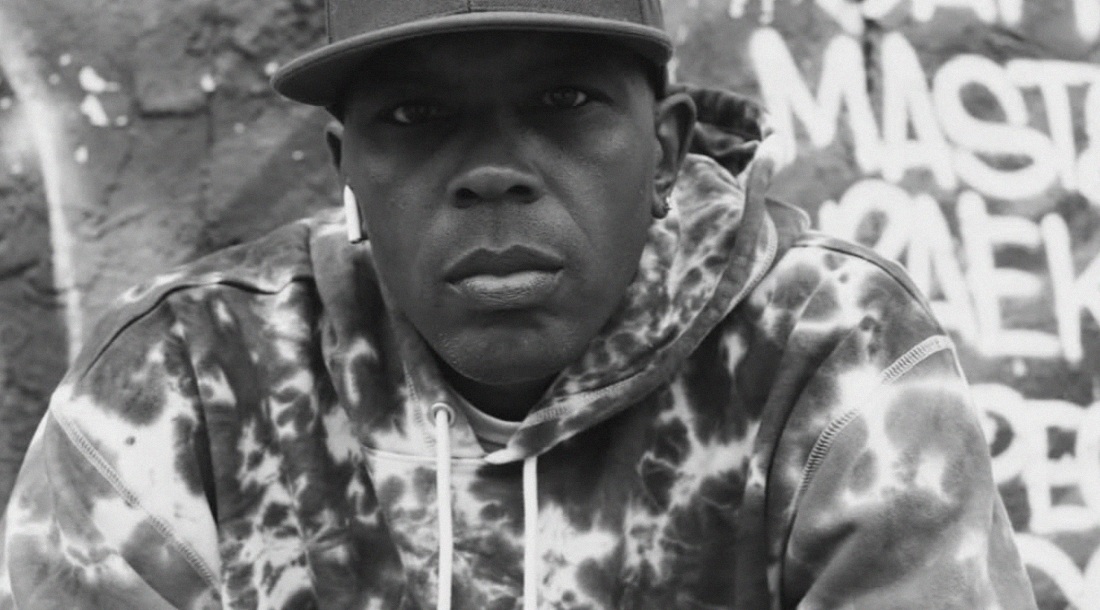 Умер Оливер «Пауэр» Грант, друг и продюсер Wu-Tang Clan