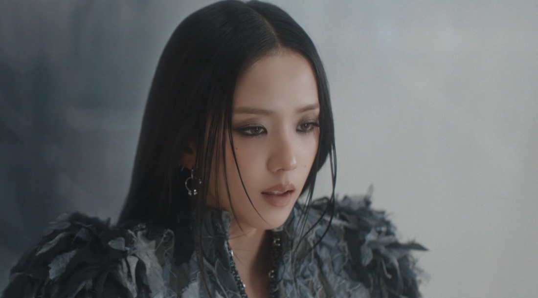 Blackpink выпустили мини-альбом «Deadline» и показали клип «Go»