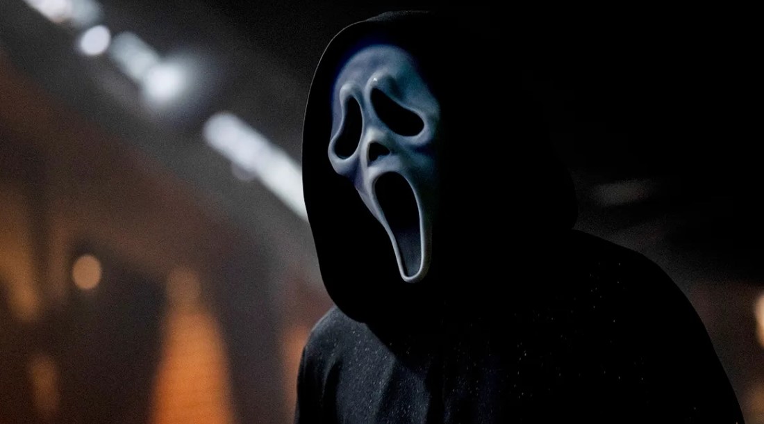 В «Крике 7» вернулись маньяки из прошлых частей