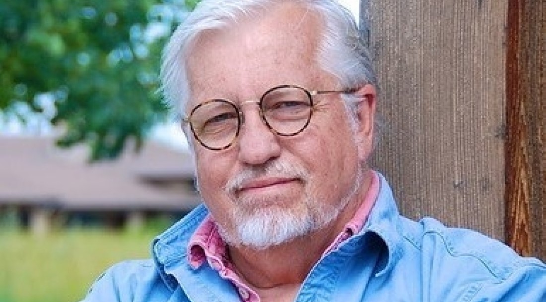 Умер писатель Дэн Симмонс – автор романов «Террор» и «Гиперион»