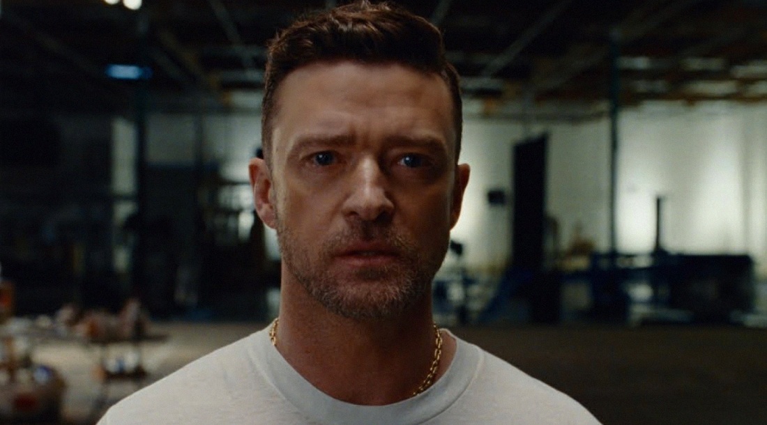 Джастин Тимберлейк потребовал запретить публикацию видео с его арестом за нетрезвое вождение