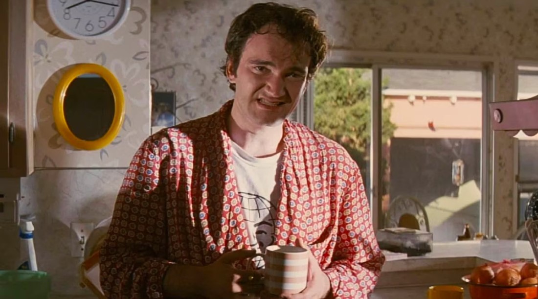 Слухи о смерти Квентина Тарантино в Израиле опровергли