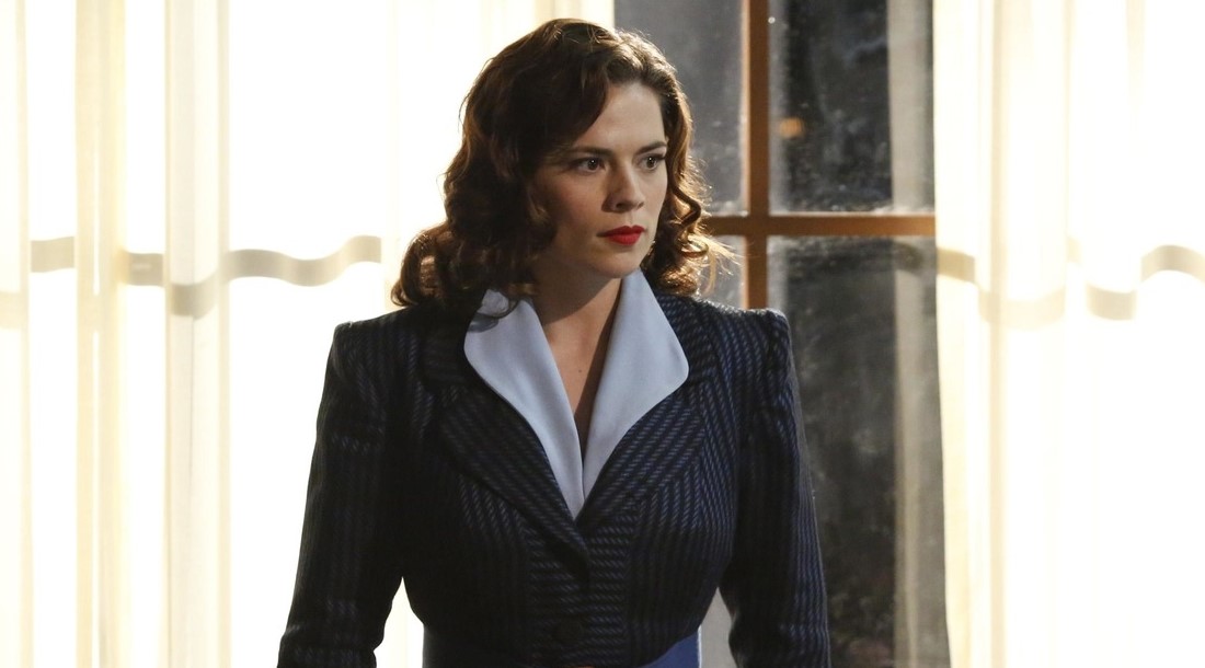 Хейли Этвелл снимется в сериале по «Острову сокровищ»