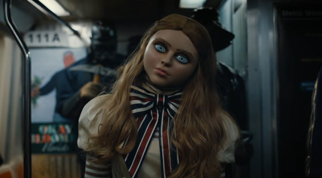 «Очень страшное кино 6» выйдет на неделю раньше, чем ожидалось