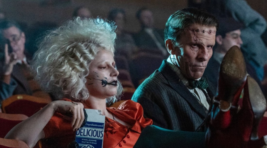 Фильм «Невеста!» на тестовых показах сочли слишком «мерзким» – Warner Bros. требовала его переделать