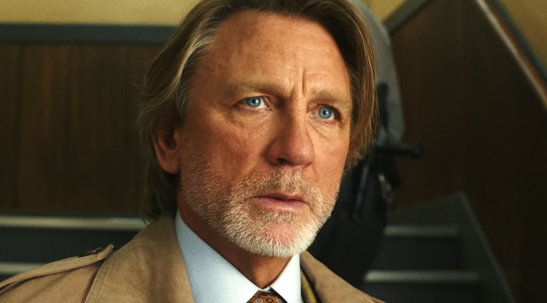 Дэниел Крейг может сняться в «Бэтмене 2»