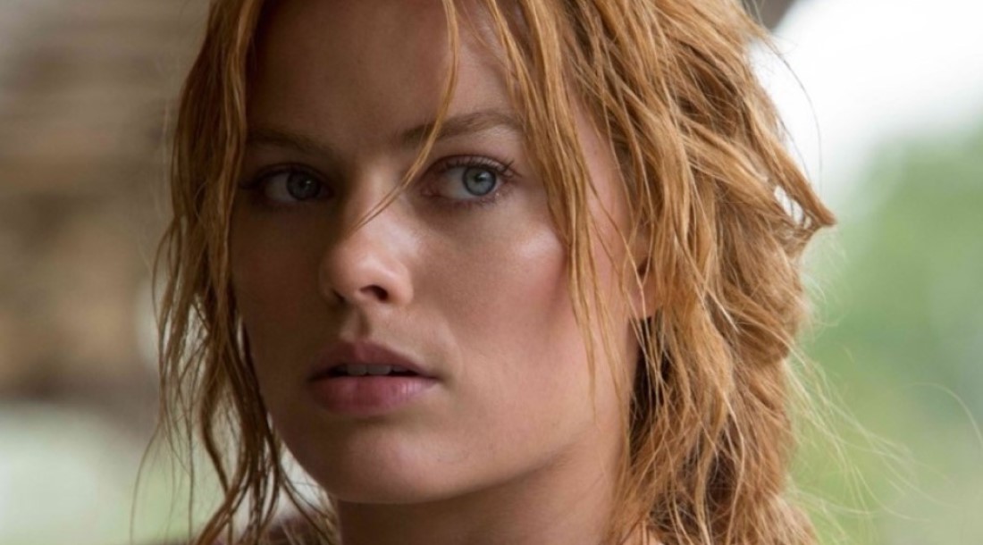 Приквел «Одиннадцати друзей Оушена» с Марго Робби лишился режиссера