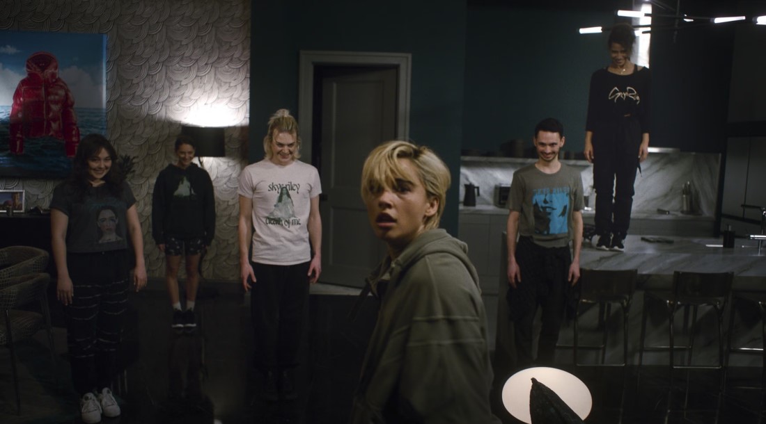 Началась работа над хоррором «Улыбка 3»