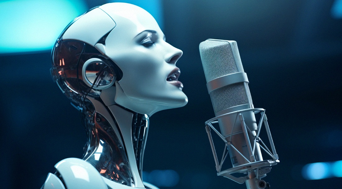 Сервис Apple Music будет помечать «нейросетевые» треки