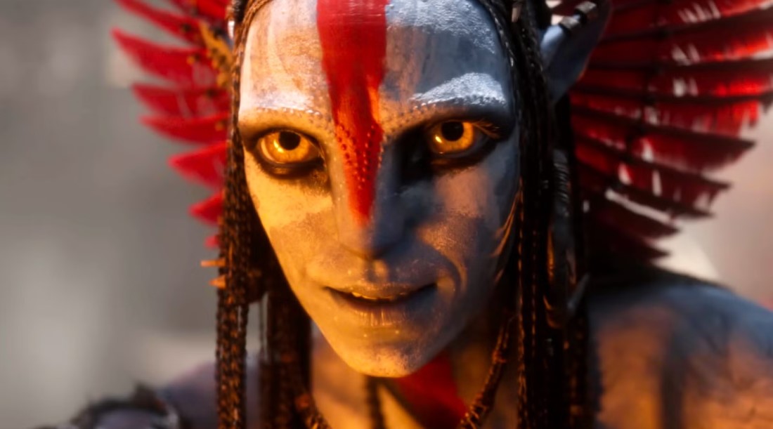 В фильме «Аватар 4» важную роль сыграет Варанг