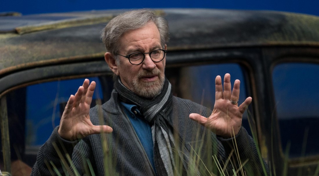 Стивен Спилберг возглавил рейтинг самых богатых знаменитостей 2026 года