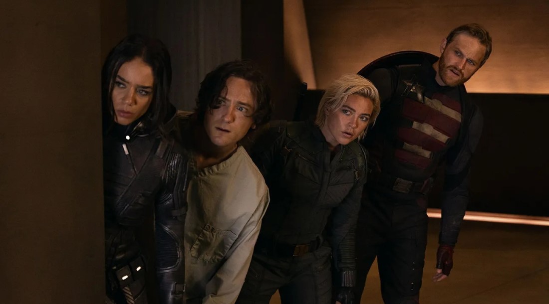 В фильме «Мстители: Доктор Дум» будет много неожиданных дуэтов