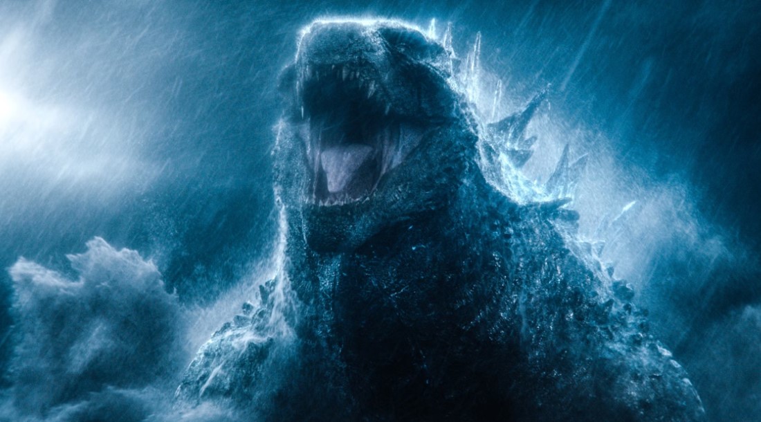 В конце 2 сезона «Монарха» намекнут на сюжет фильма «Годзилла и Конг 3»