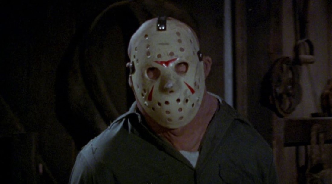 В Сеть выложили кадры из сериала «Хрустальное озеро» по «Пятнице, 13-е» 