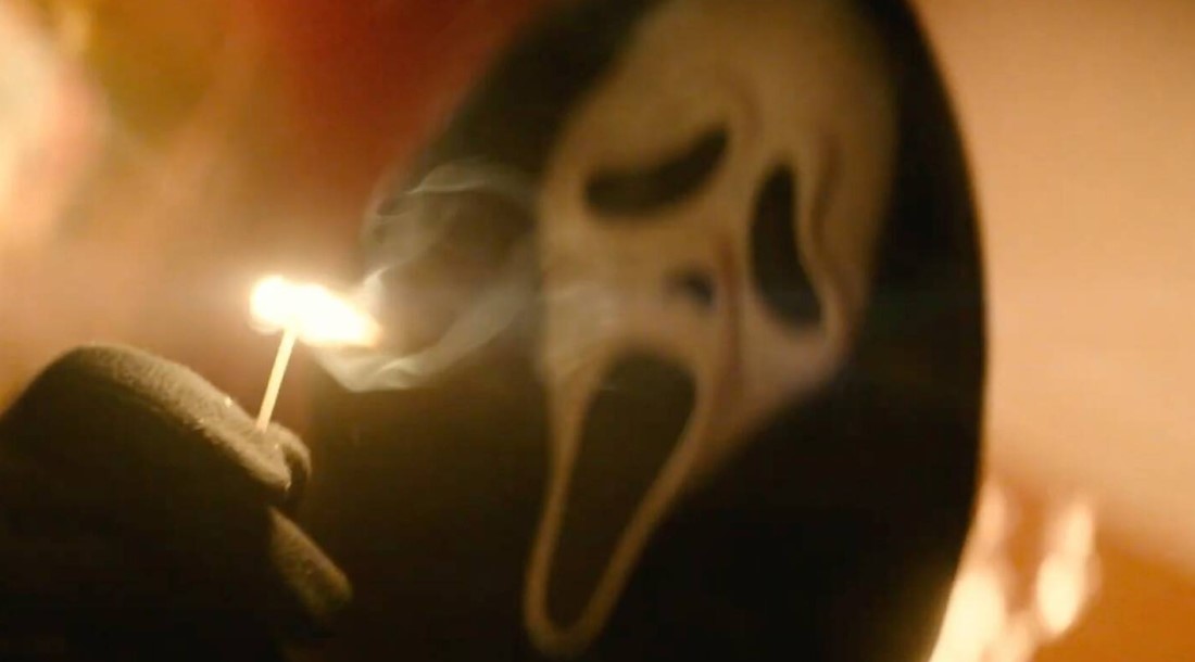 «Крик 7» стал самым кассовым фильмом франшизы